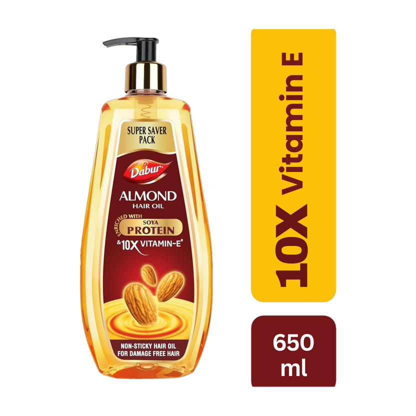 Dabur Anmol Gold 100% Pure