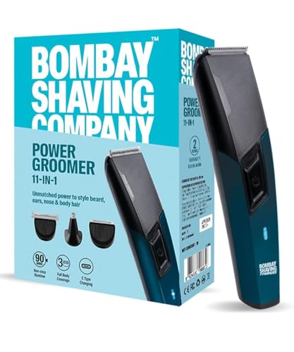 Bombay Shaving Company 11