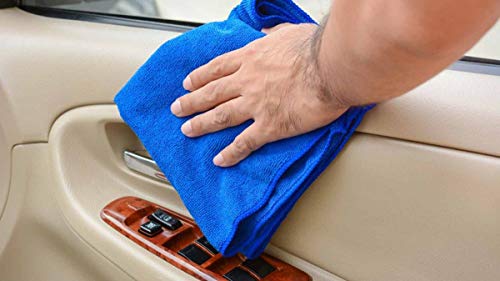NIKAVI- 2 PC Lint Free