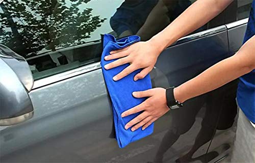 NIKAVI- 2 PC Lint Free