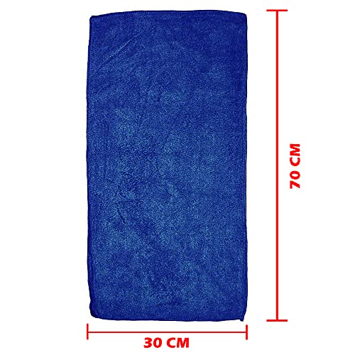 NIKAVI- 2 PC Lint Free