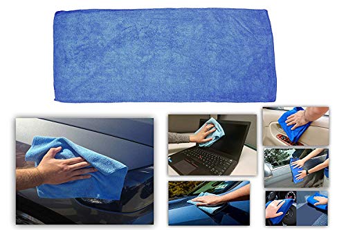 NIKAVI- 2 PC Lint Free