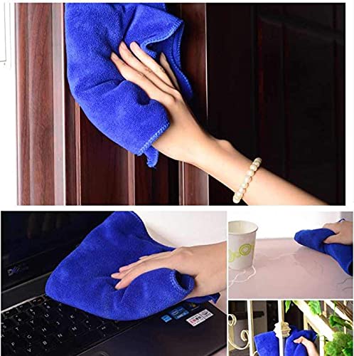 NIKAVI- 2 PC Lint Free