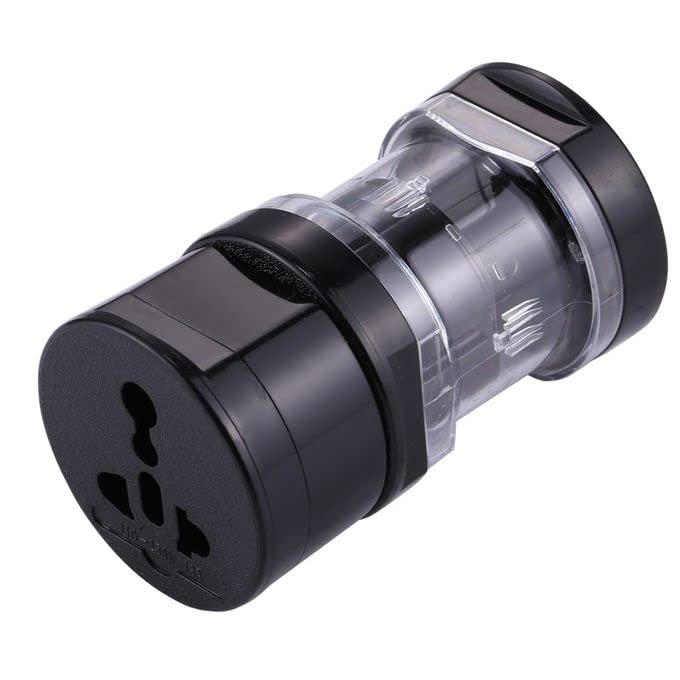 EzLife International Multipurpose Travel Adapter