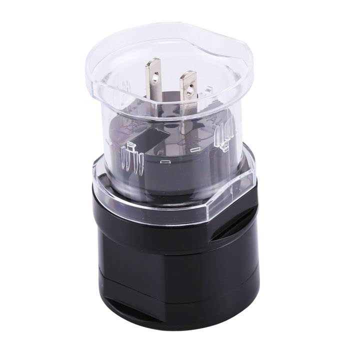 EzLife International Multipurpose Travel Adapter