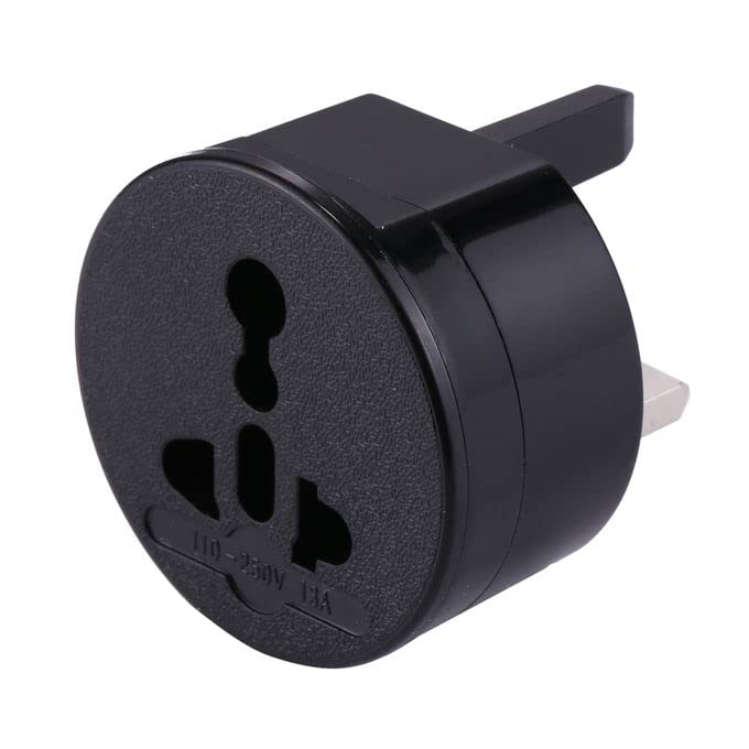 EzLife International Multipurpose Travel Adapter