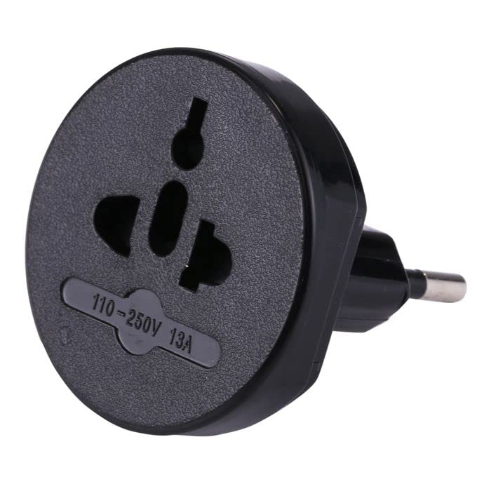 EzLife International Multipurpose Travel Adapter