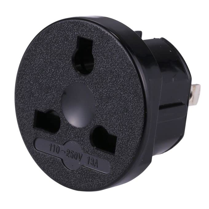 EzLife International Multipurpose Travel Adapter
