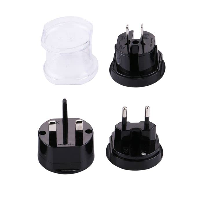 EzLife International Multipurpose Travel Adapter