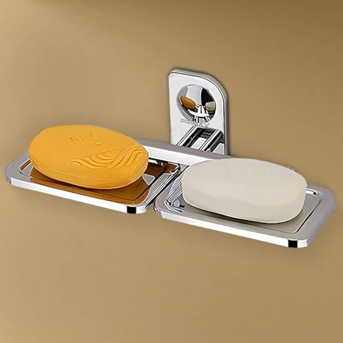 Plantex Dream Stainless Steel Double