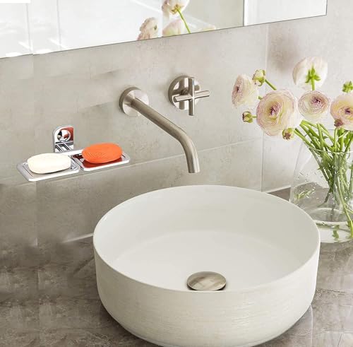 Plantex Dream Stainless Steel Double
