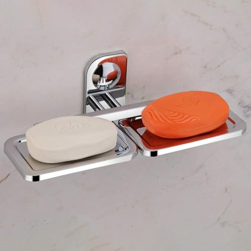 Plantex Dream Stainless Steel Double