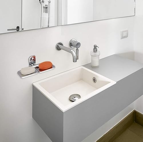 Plantex Dream Stainless Steel Double