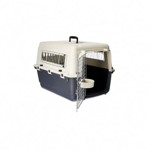 Heavy Duty Dog Travel Carrier