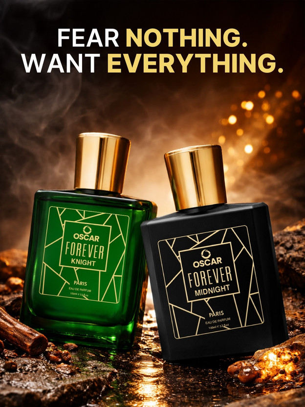 OSCAR Forever Midnight & Forever