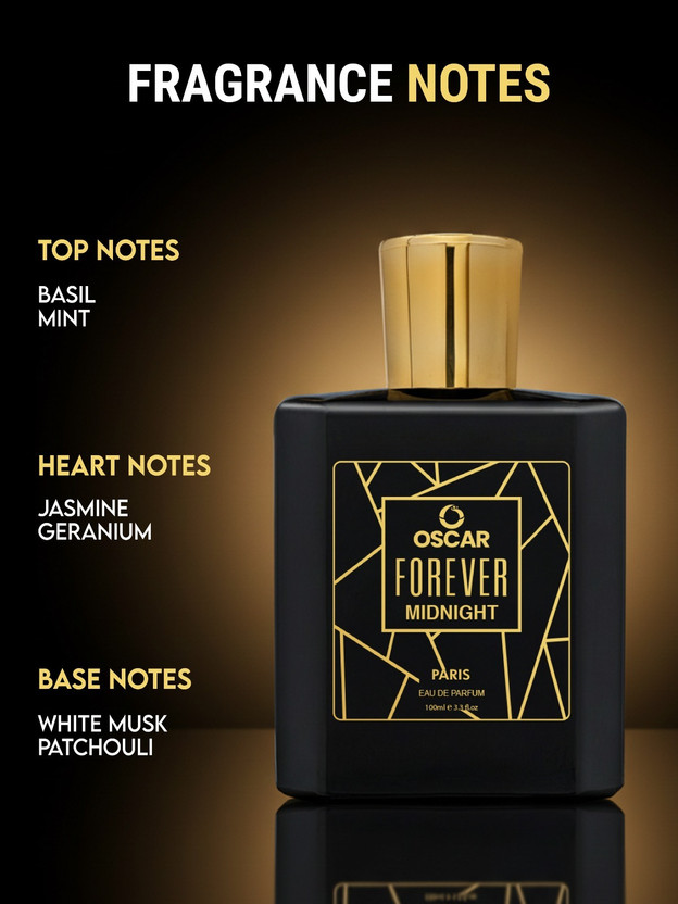 OSCAR Forever Midnight & Forever
