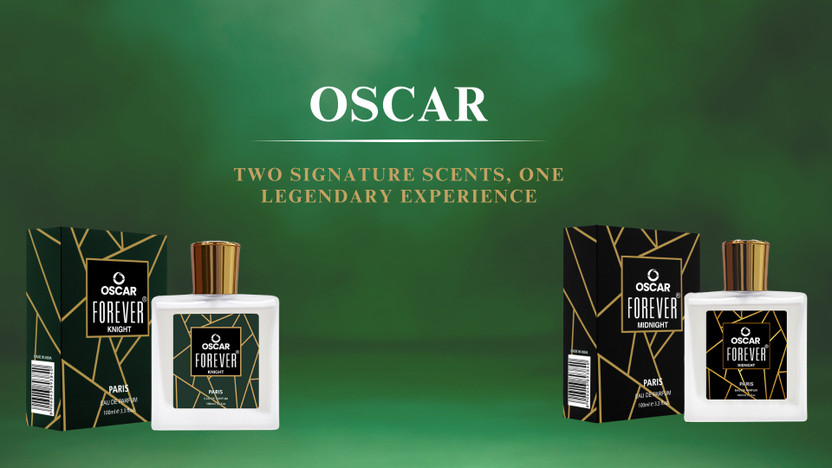 OSCAR Forever Midnight & Forever