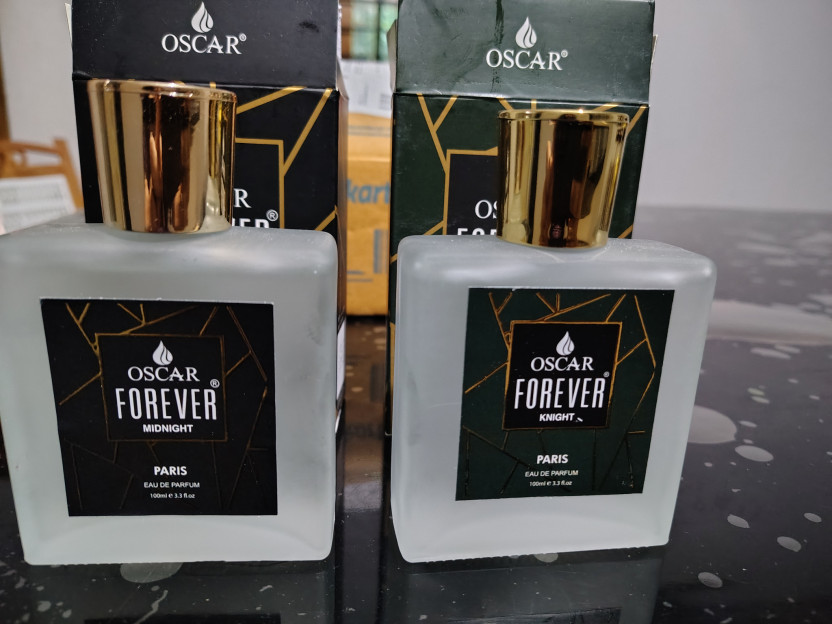 OSCAR Forever Midnight & Forever