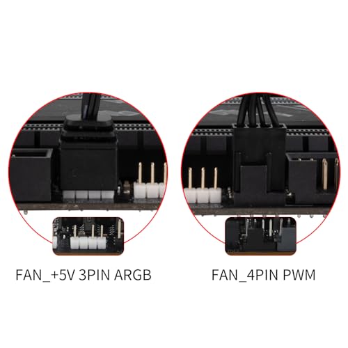 Thermalright 120mm ARGB CPU Fan