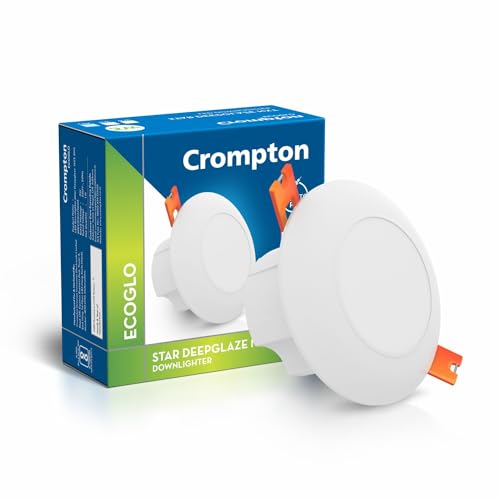 Crompton Star Deep Glaze NXT