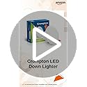 Crompton Star Deep Glaze NXT