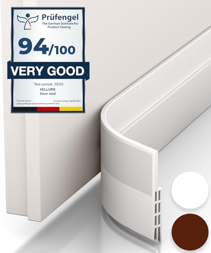 Water Stopper Barrier for Doorways