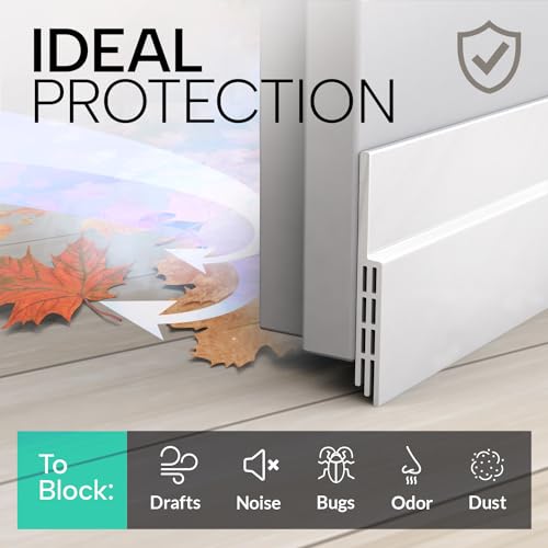 Water Stopper Barrier for Doorways