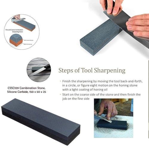Garth Knife Sharpener 1 Pc