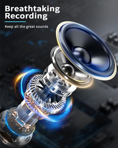 GRENARO J13 Wireless Mic