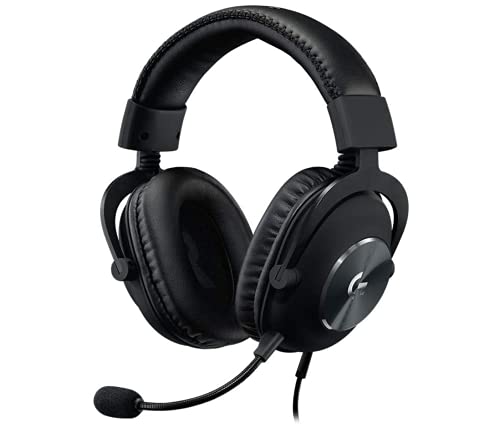 Logitech G Pro X Gaming