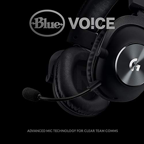 Logitech G Pro X Gaming