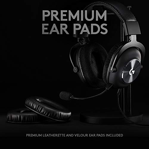 Logitech G Pro X Gaming