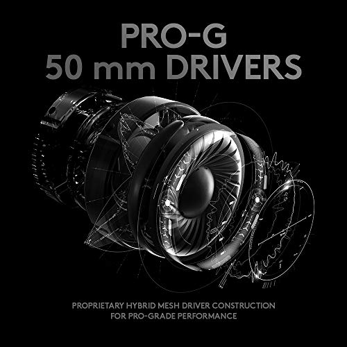 Logitech G Pro X Gaming
