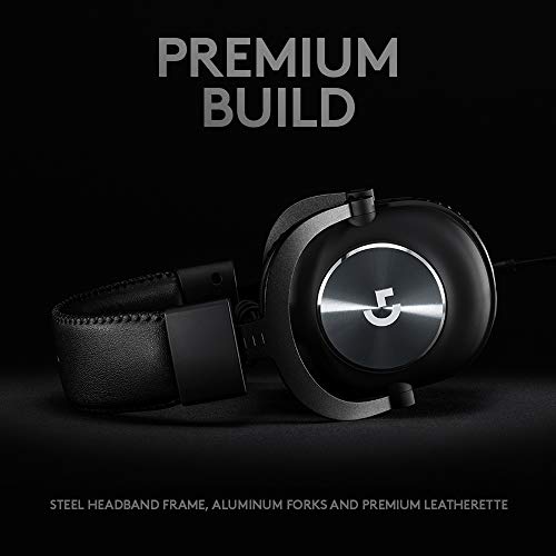 Logitech G Pro X Gaming