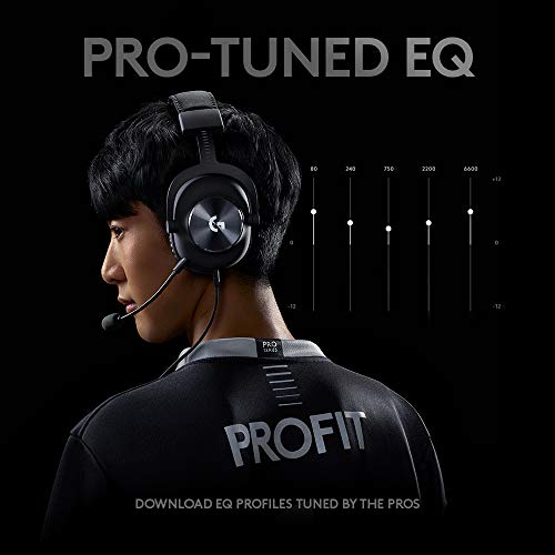 Logitech G Pro X Gaming