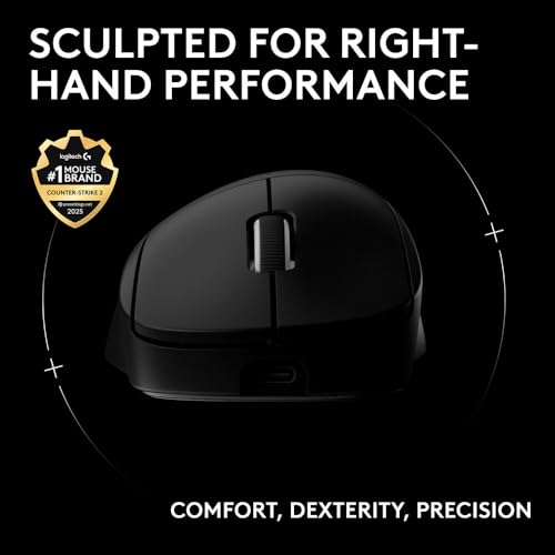 Logitech G PRO X Superlight