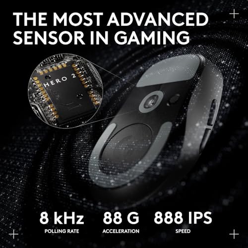 Logitech G PRO X Superlight