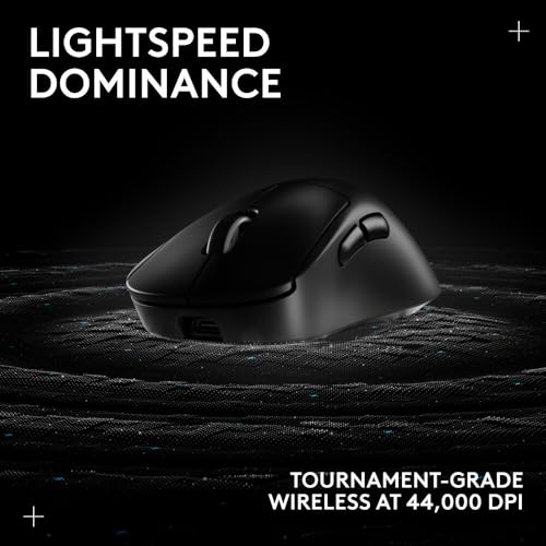 Logitech G PRO X Superlight