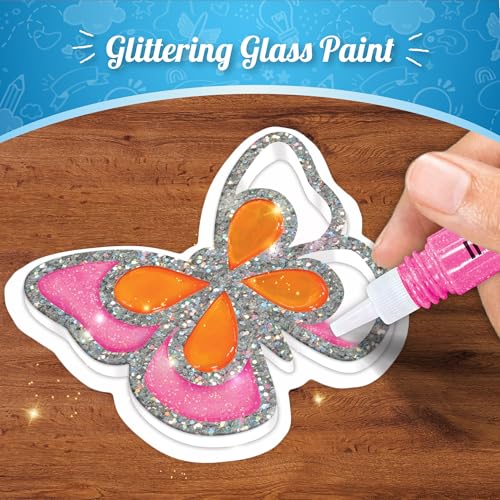 Imagimake DIY Jelly Stickers|Flowers &