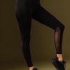 Clovia Women Gym Tights– Ankle-Length - Image 5