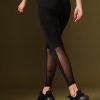 Clovia Women Gym Tights– Ankle-Length - Image 6