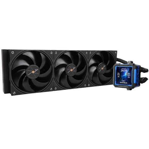 Thermalright FW PRO 360 Black