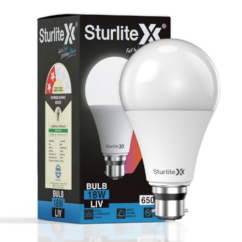 Sturlite LIV 18 Watt LED