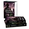 The Best of Sherlock Holmes