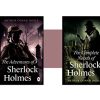 The Best of Sherlock Holmes