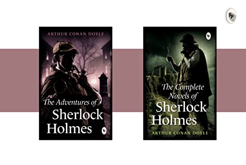 The Best of Sherlock Holmes