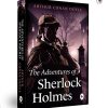 The Best of Sherlock Holmes