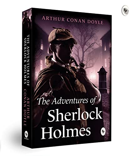 The Best of Sherlock Holmes