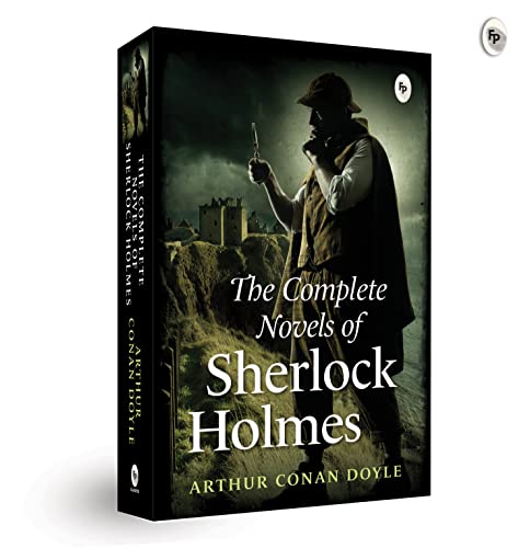 The Best of Sherlock Holmes