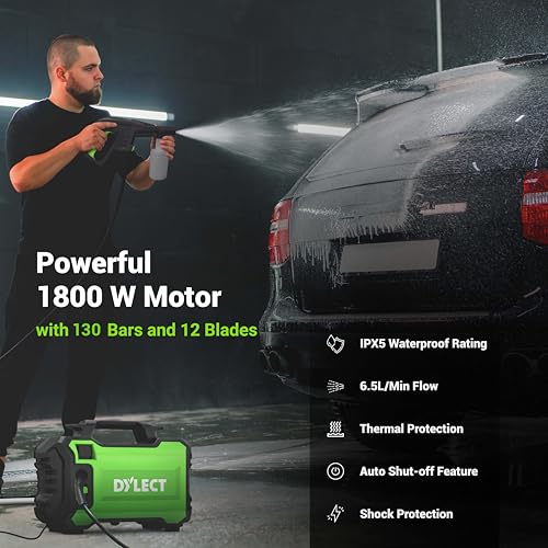 - Dylect® Ultra Clean Plus